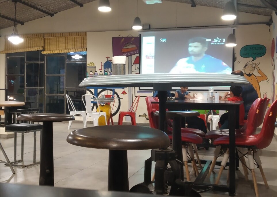Top Newly Opened Restaurants In Pocharam Hyderabad Justdial