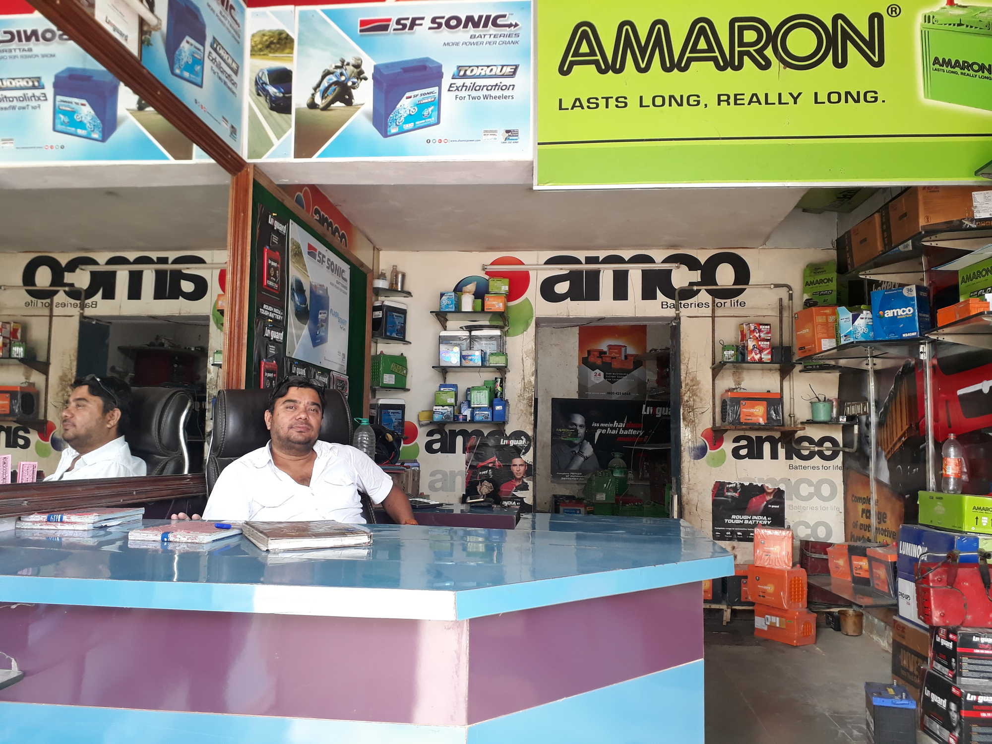 Nearest Battery Store >> Top 100 Amaron Battery Dealers In Jaipur Best Amaron Nearest Battery Store >> Top 100 Amaron Battery Dealers In Jaipur Best Amaron