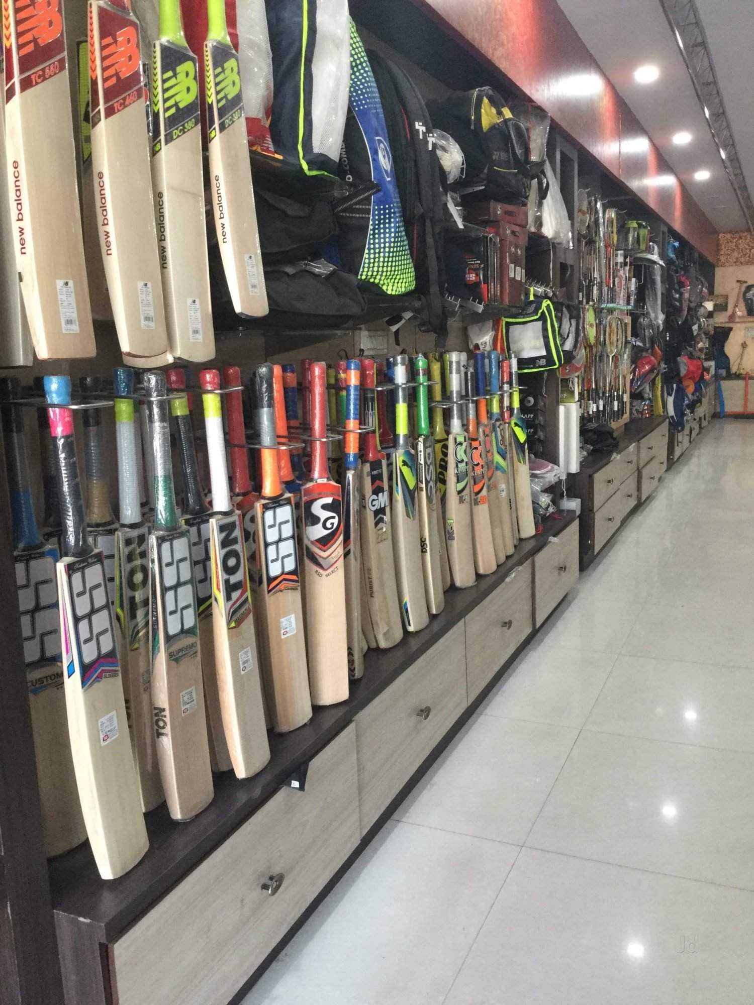 new balance factory jalandhar