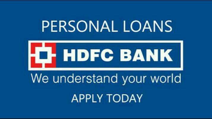 Top Hdfc Personal Loan In Walajabad Kanchipuram Best Hdfc