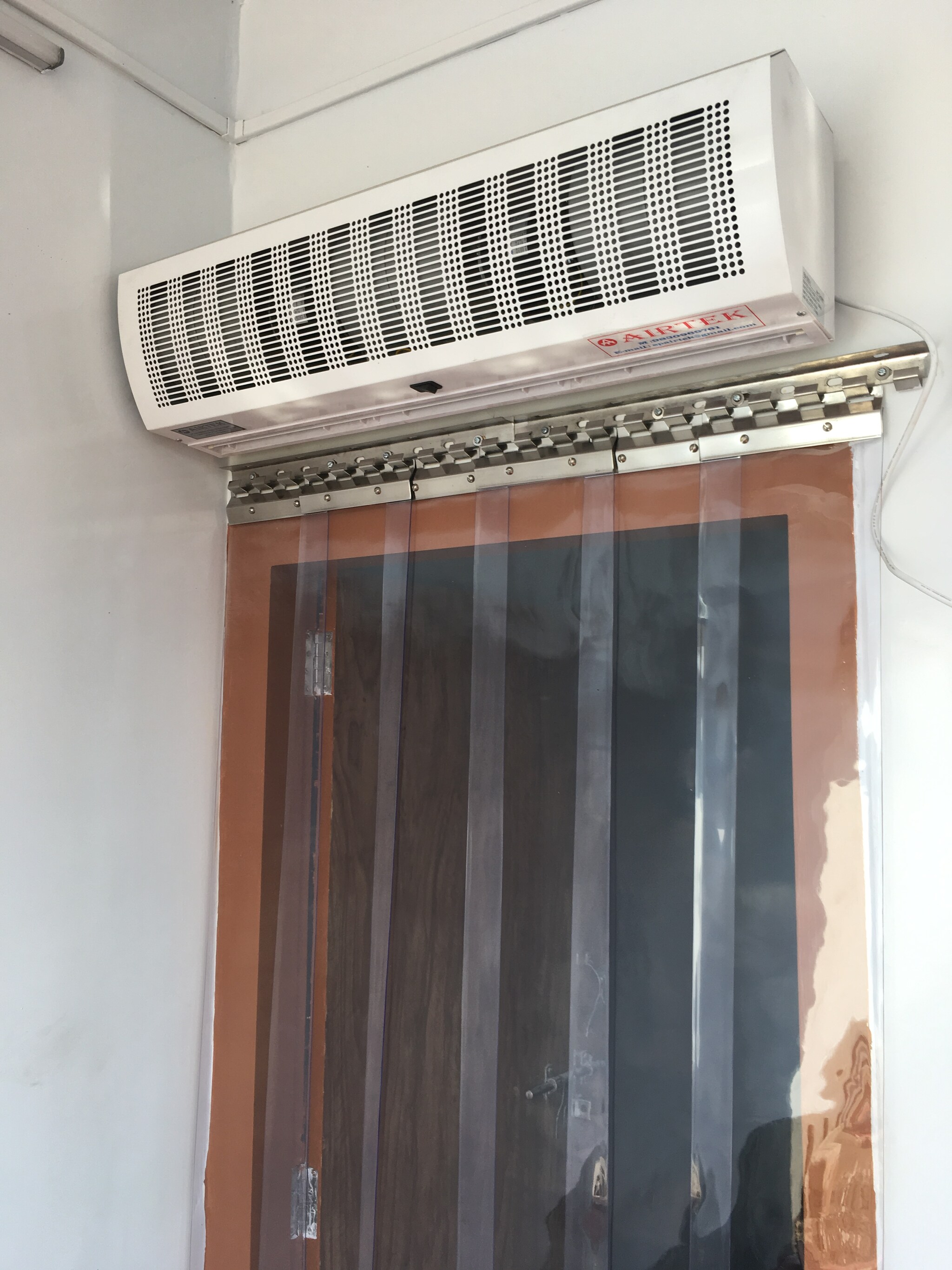 Top 20 Air Curtain Producers In Dharmatala Kolkata Best Door