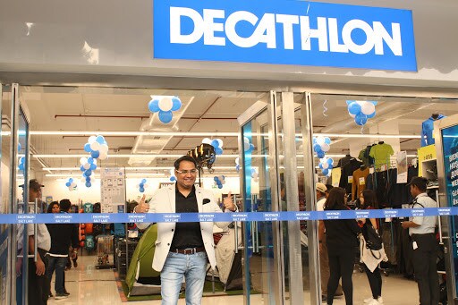 decathlon salt lake