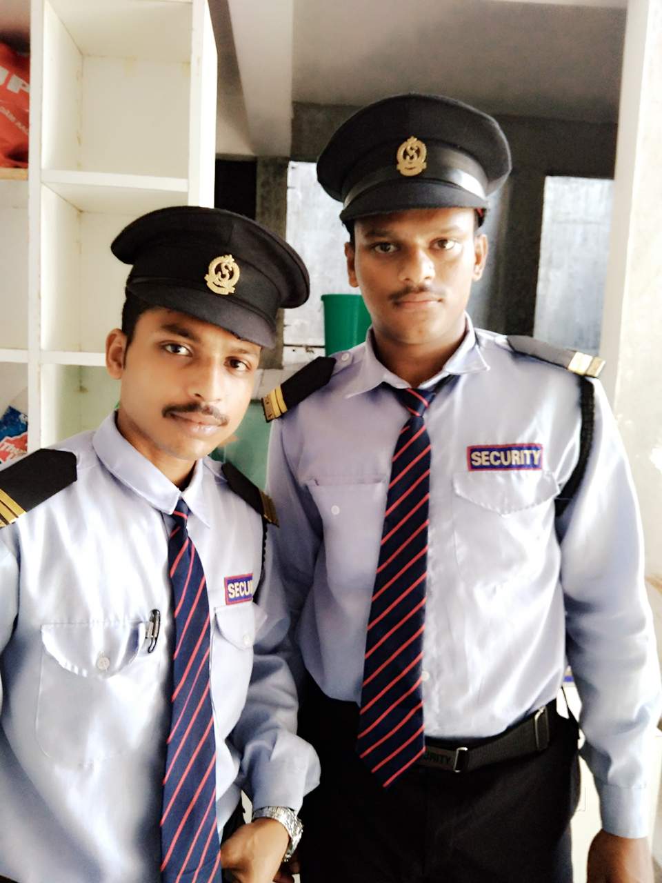 securitas security company