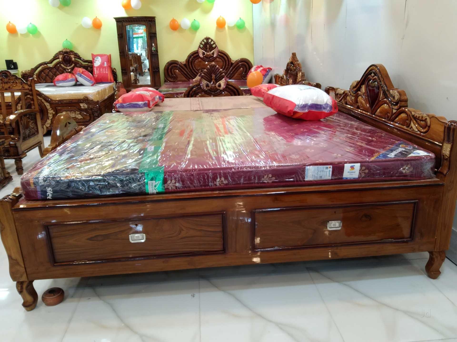 Catalogue - Segun Furniture in Barisha 