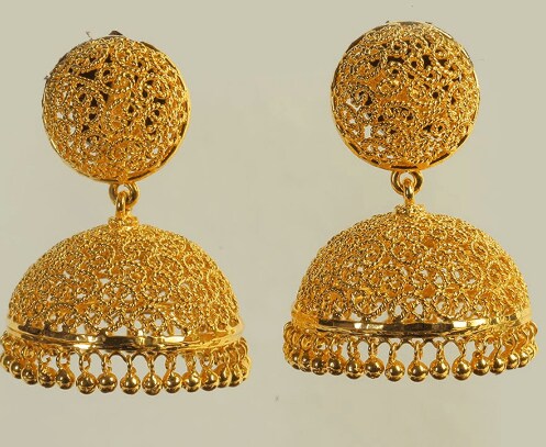 Parakkat Jewels in Karunagappally North 