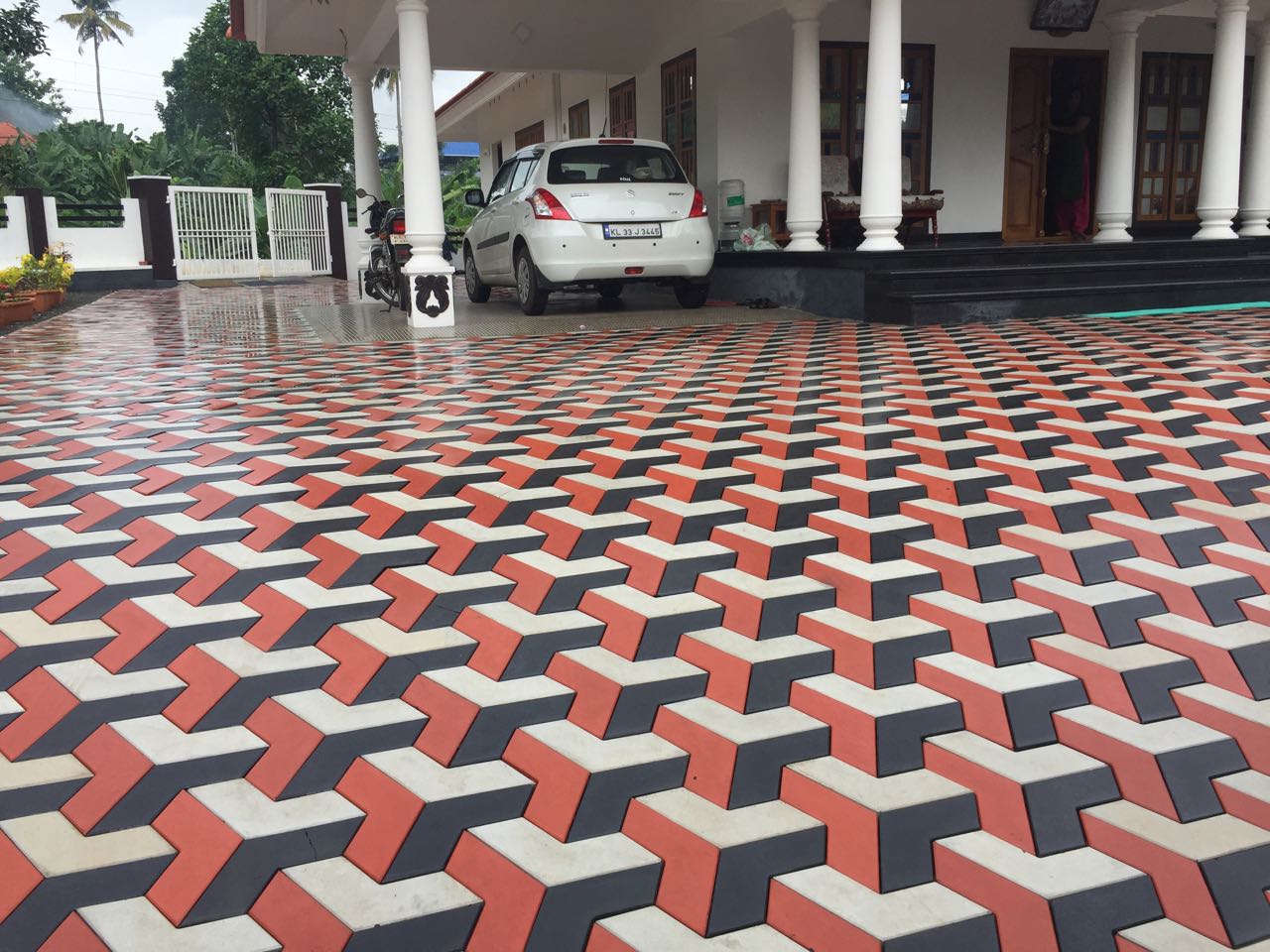 Top 20 Interlocking Paver Tile Dealers In Kurichy Kottayam Justdial