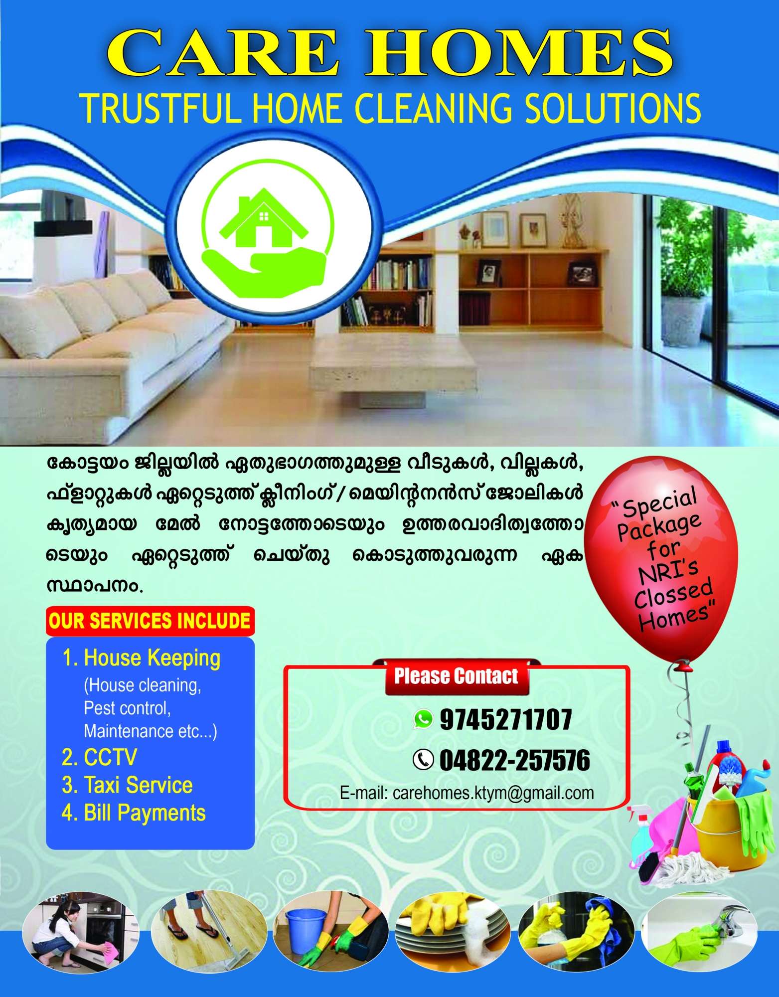top 10 residential cleaning services in mattakkara best cleaning residential homes