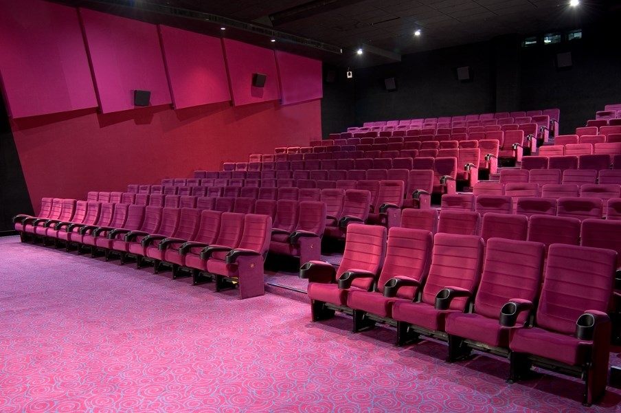 Top Movie Theatres in Kanpur Rd, Lucknow - Best Multiplexes Cinema Halls -  Multiplex Theatres - Justdial