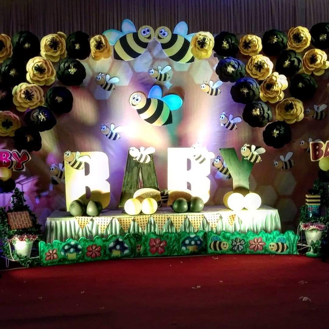 Top 100 Birthday Party Decorators In Devpur Gaon Lucknow Best