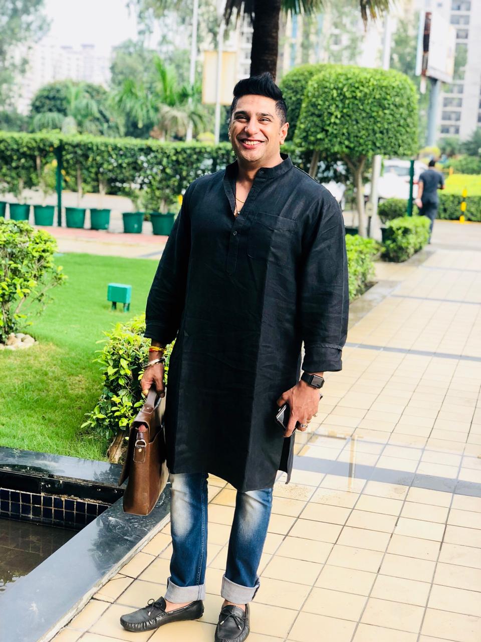 vikram bedi astrologer