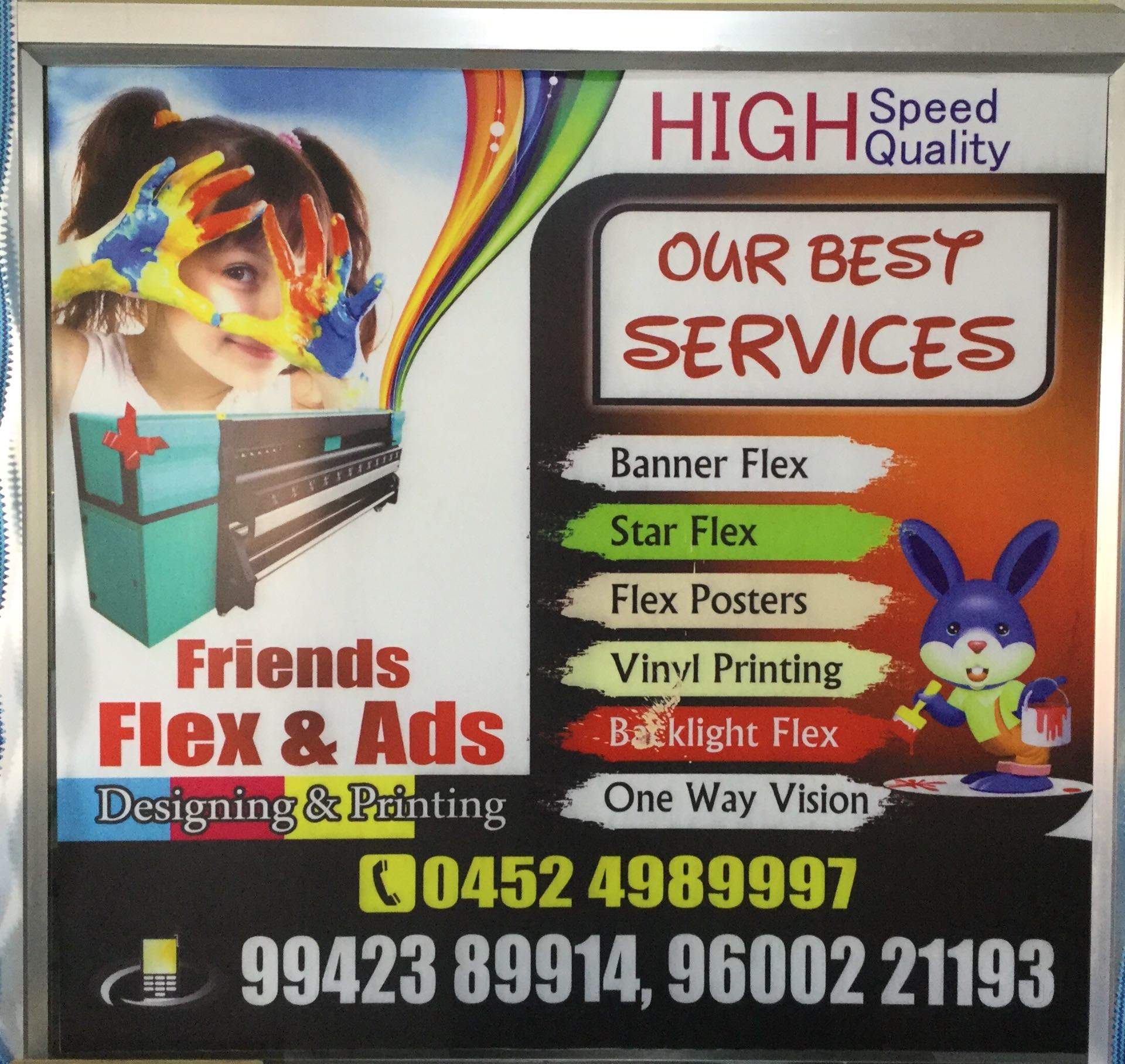 Top Led Sign Board Manufacturers In Teppakulam Madurai Best Led