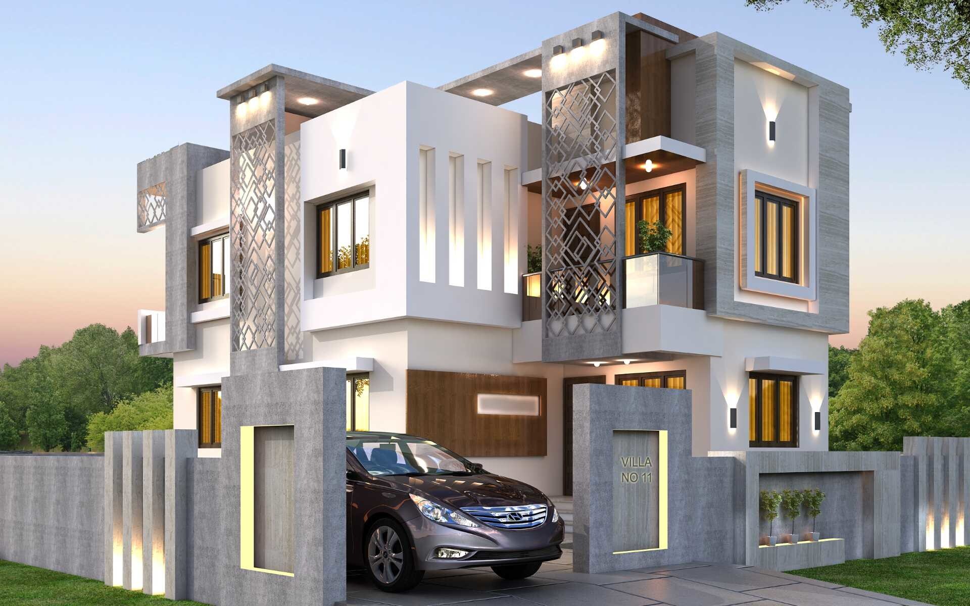 Catalogue - Home Design Civil Engineers And Contractors in Krishnapura,  Mangalore - Justdial