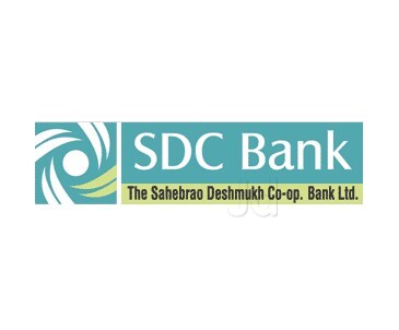 Find List Of The Sahebrao Deshmukh Co Operative Banks Near