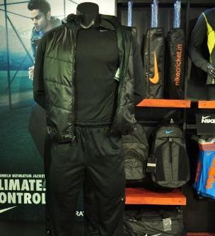 nike store parel