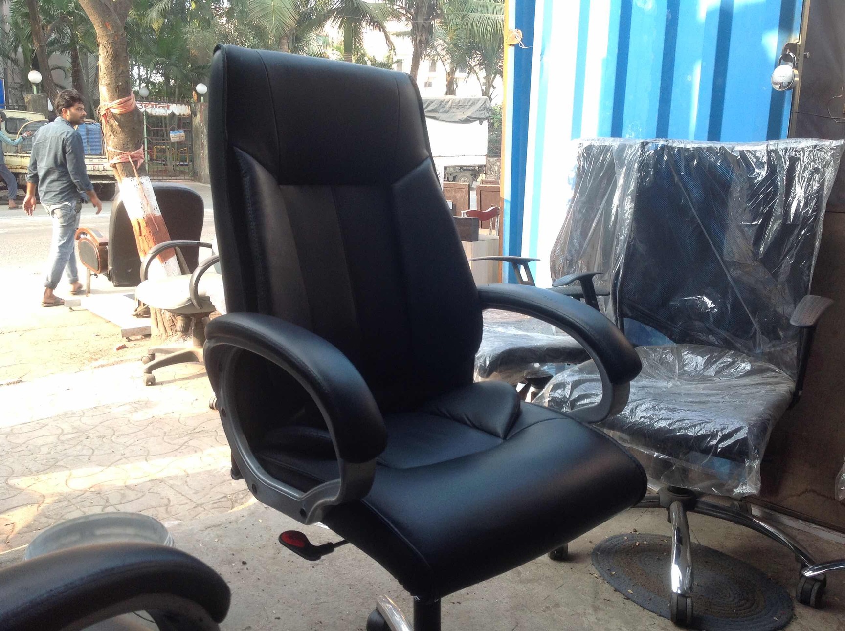 Top 10 Second Hand Office Chair Dealers In Kala Chowki Best Office Chair Dealers In Kala Chowki