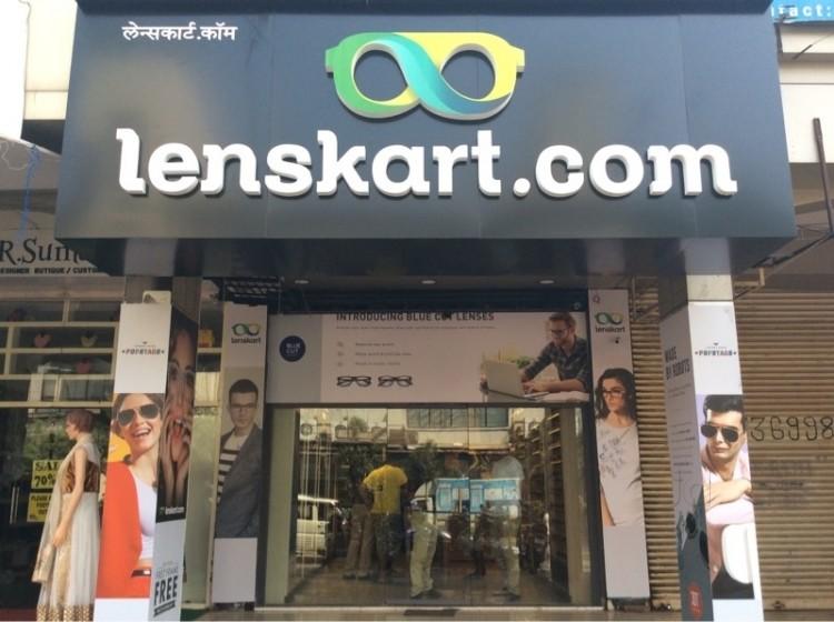 Lenskart to invest Rs100 crore to open 400 stores in two years