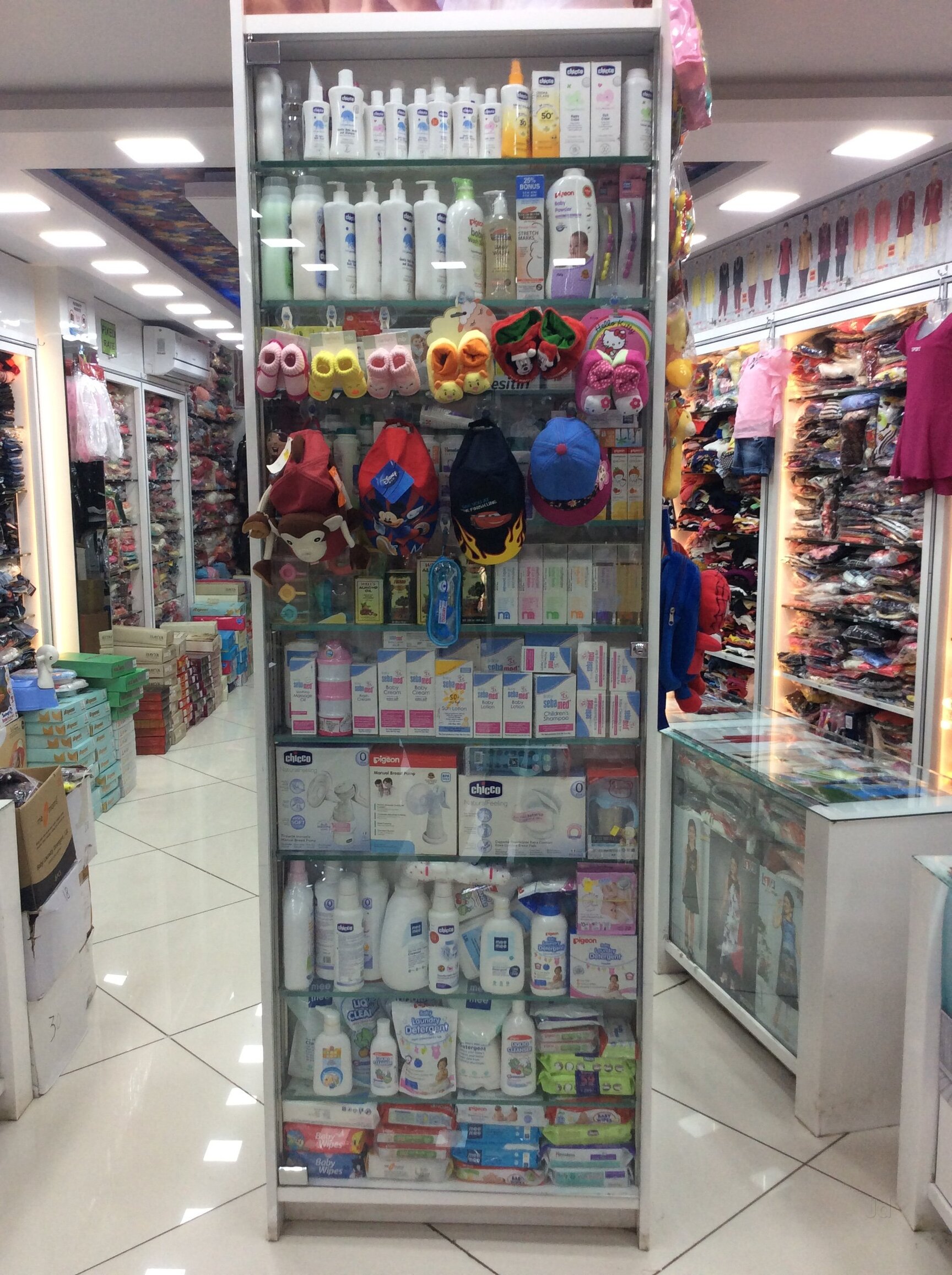 baby store santa cruz