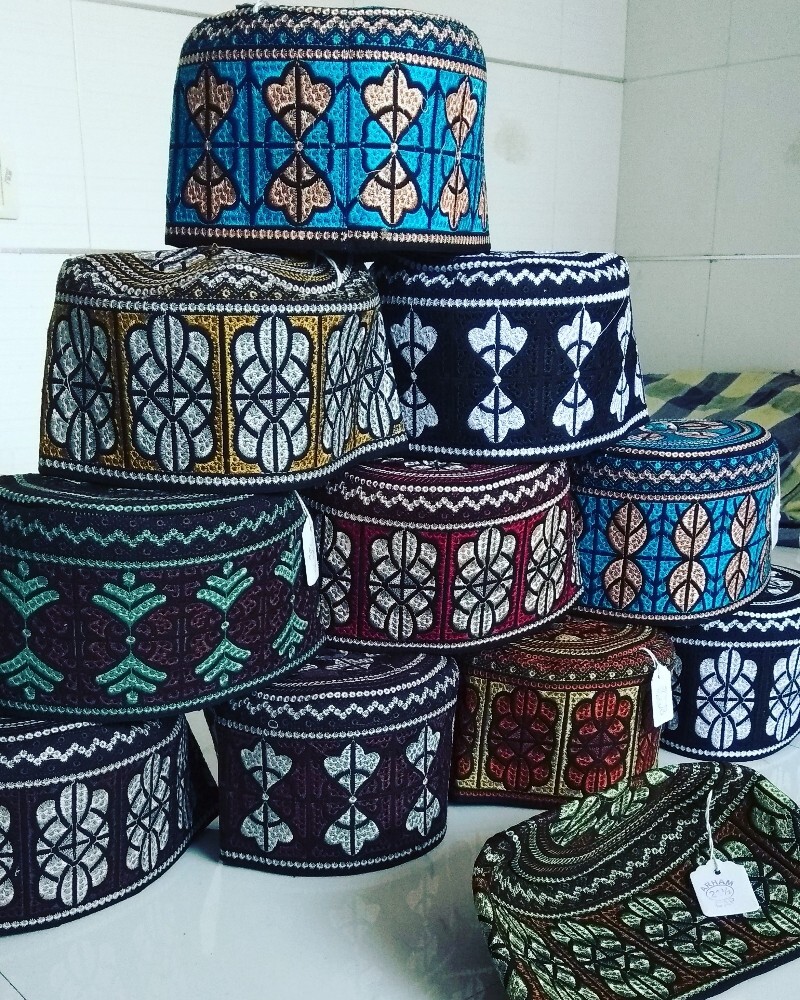 Al Qadri Caps in Sewri, Mumbai - Justdial