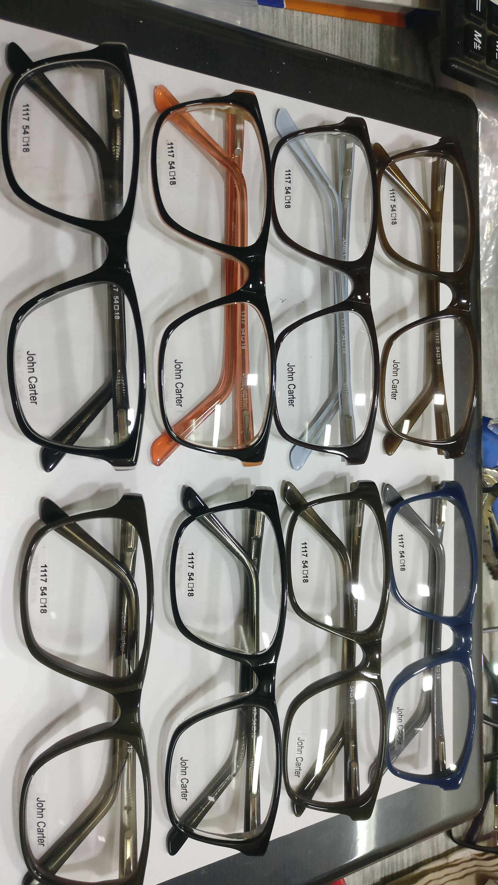 Top 10 Plastic Optical Frame Manufacturers In Agripada