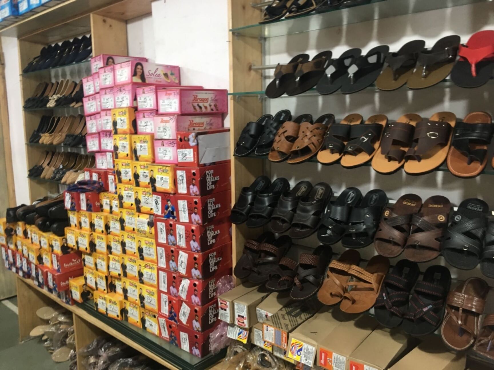 Catalogue Aai Shoes Center In Kisan Nagar Thane West Thane Jdmart Catalogue Aai Shoes Center In Kisan Nagar Thane West Thane Jdmart
