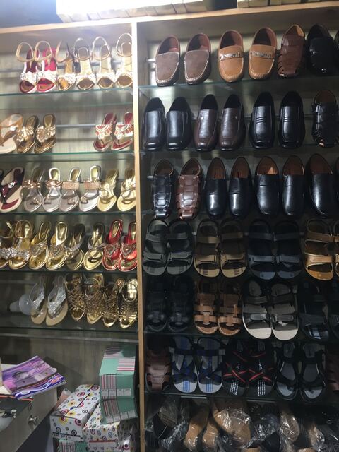 Catalogue Aai Shoes Center In Kisan Nagar Thane West Thane Jdmart Catalogue Aai Shoes Center In Kisan Nagar Thane West Thane Jdmart