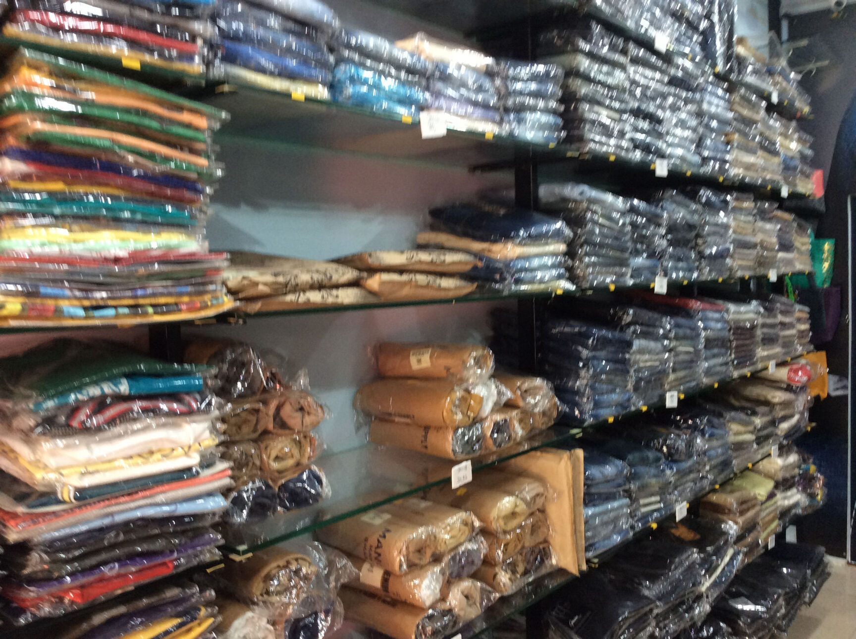 Pluspoint Maxzone in Andheri East 
