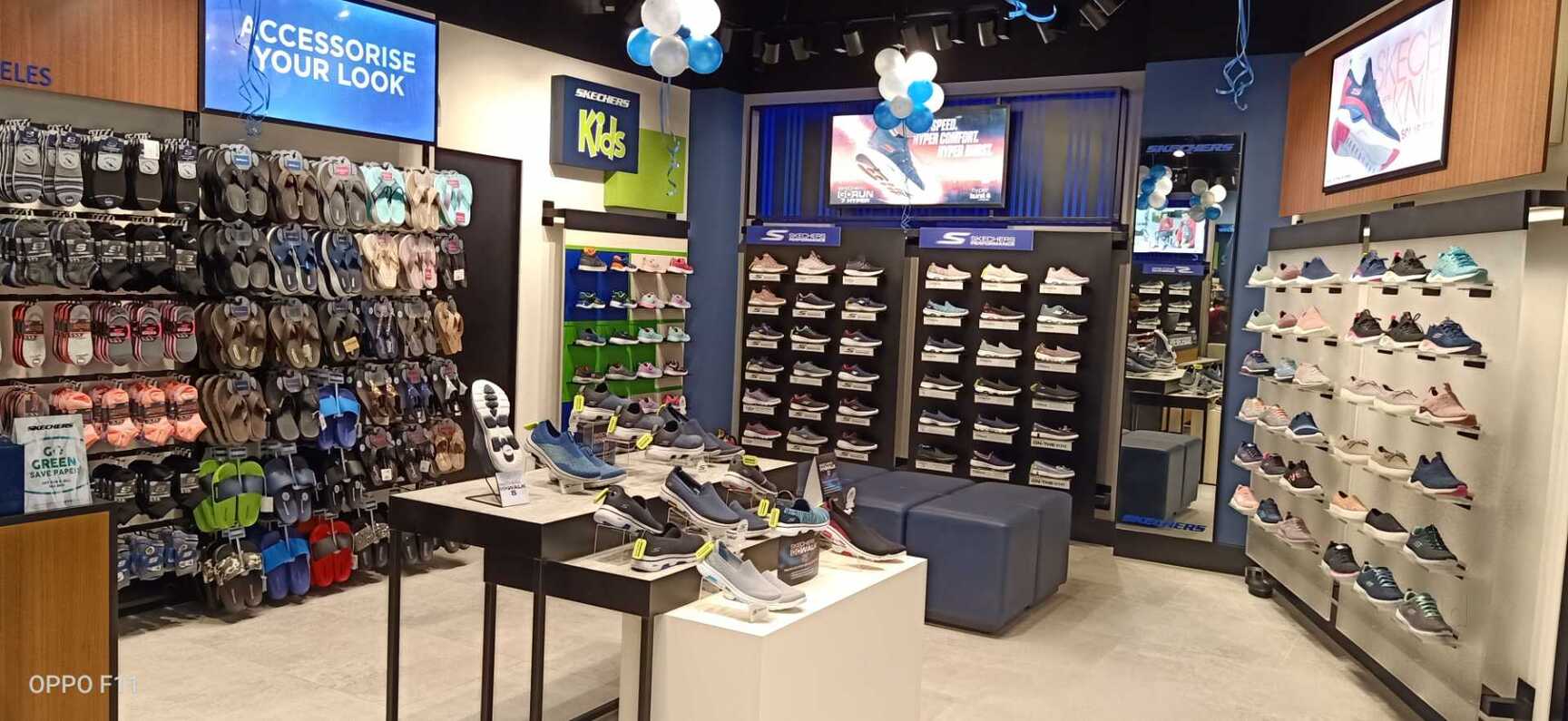 skechers in borivali