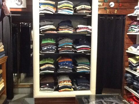 Catalogue - Nostrum Fashion Pvt Ltd in 