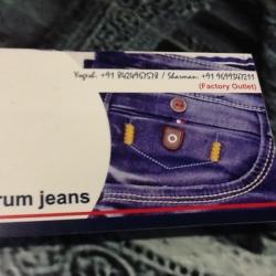 Catalogue - Nostrum Fashion Pvt Ltd in 