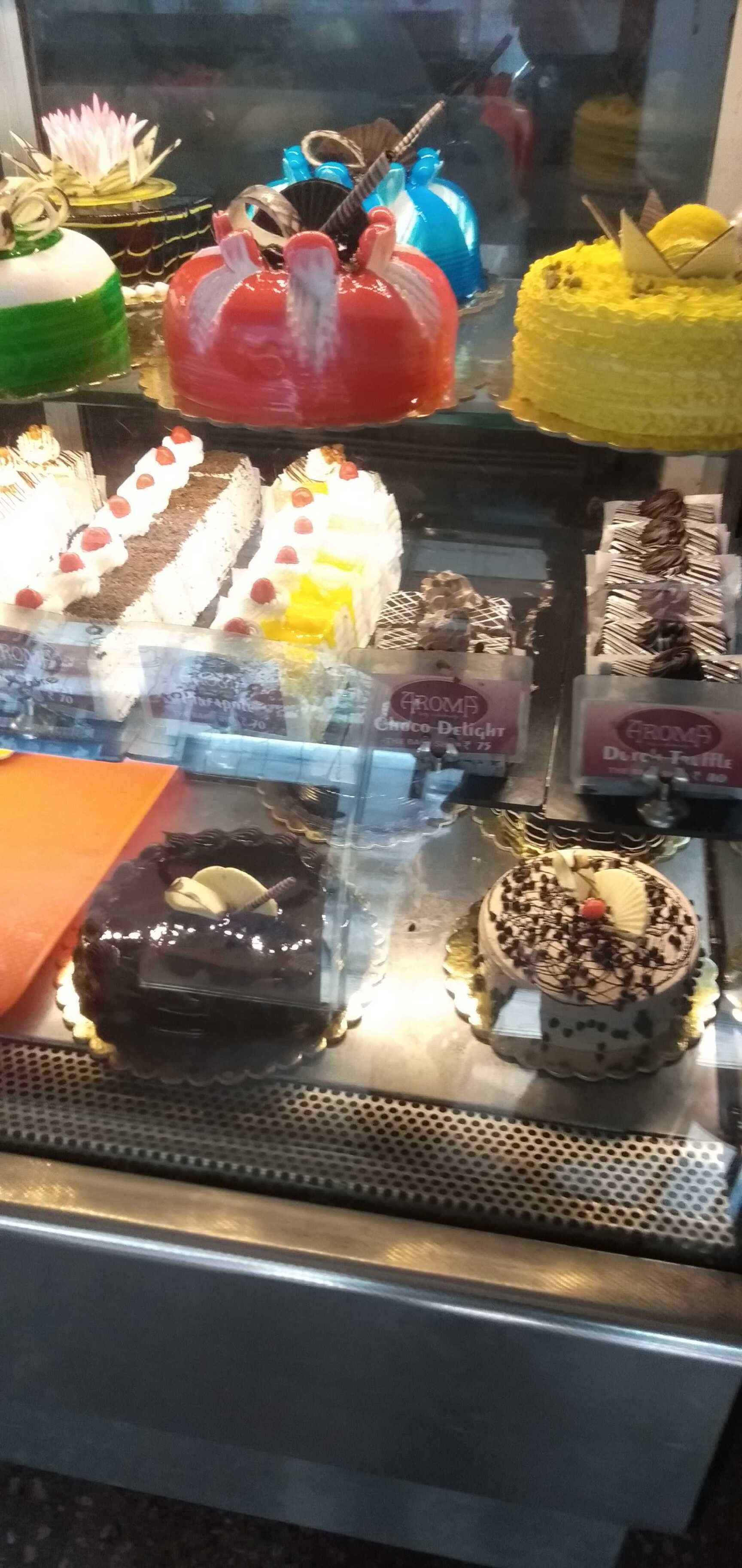 ice cake shop near me