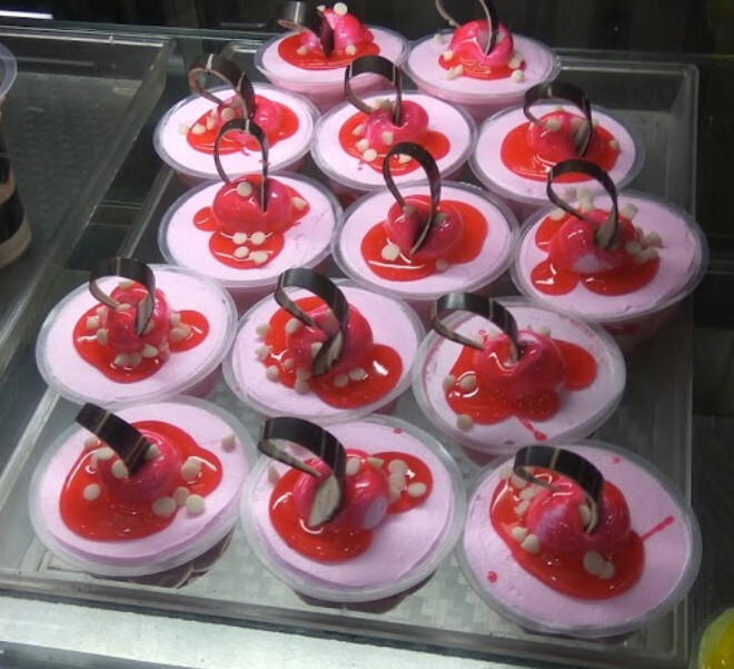 Top 20 Bakery Food Home Delivery in Allahabad , Justdial