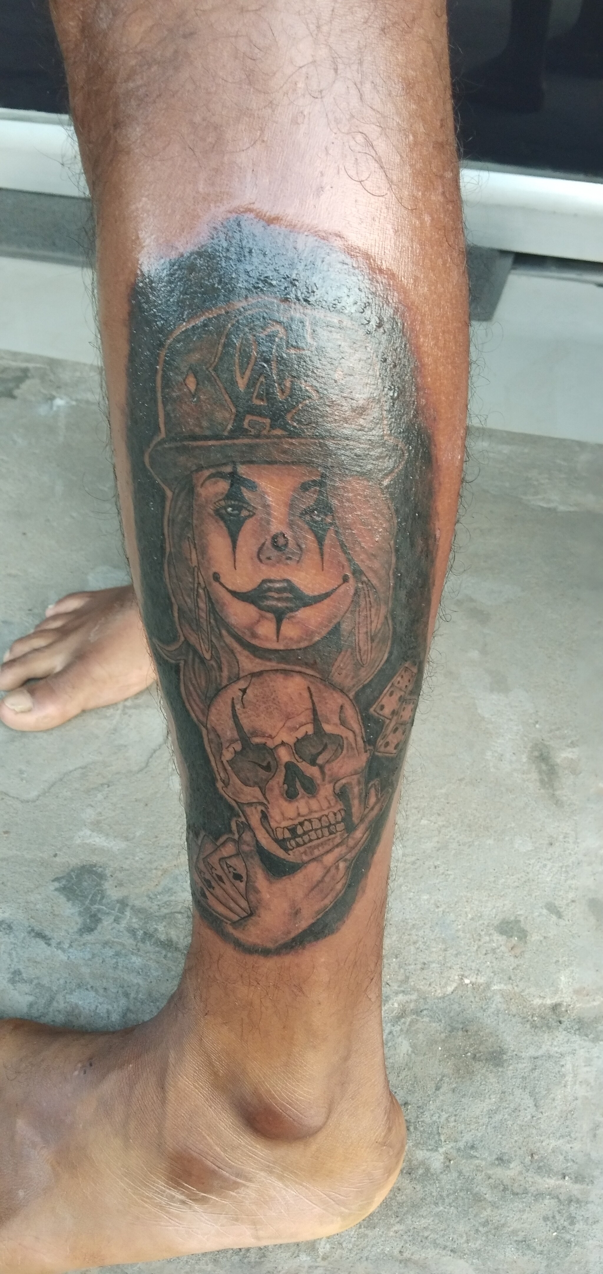 Top Hair Tattoo Artists In Porayar Nagapattinam Justdial