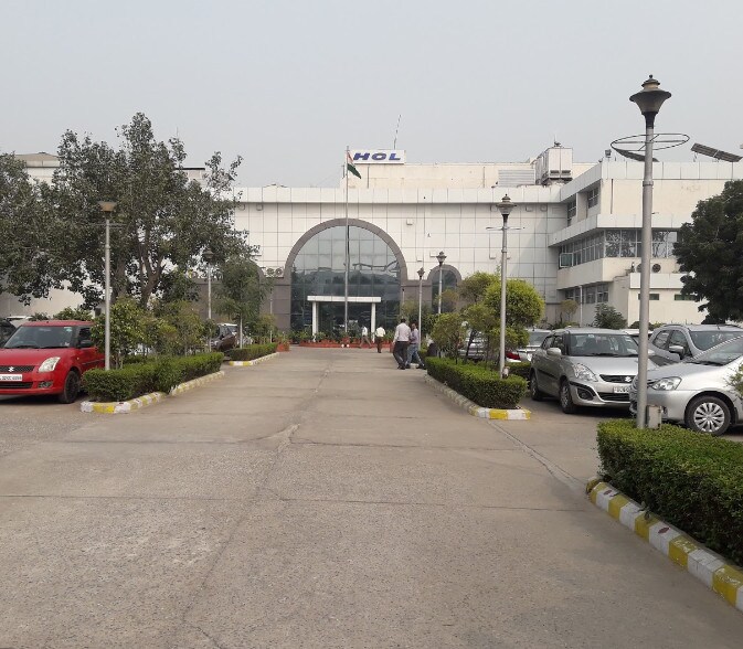 hcl infosistemas ltd