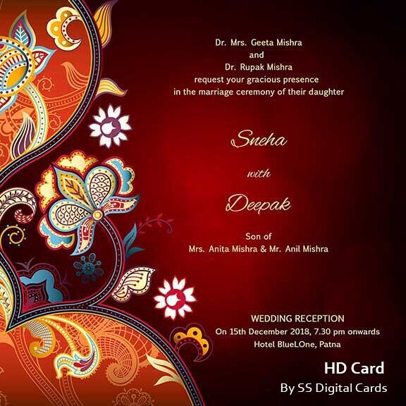 top 10 wedding card wholesalers in daniawan best wedding marriage card