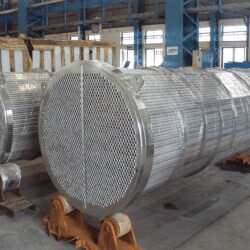 Catalogue - Radiant Heat Exchanger in Bhosari Industrial Estate, Pune -  Justdial