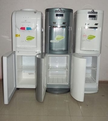 karlston water dispenser price