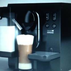 CCD coffee vending machine centre in 
