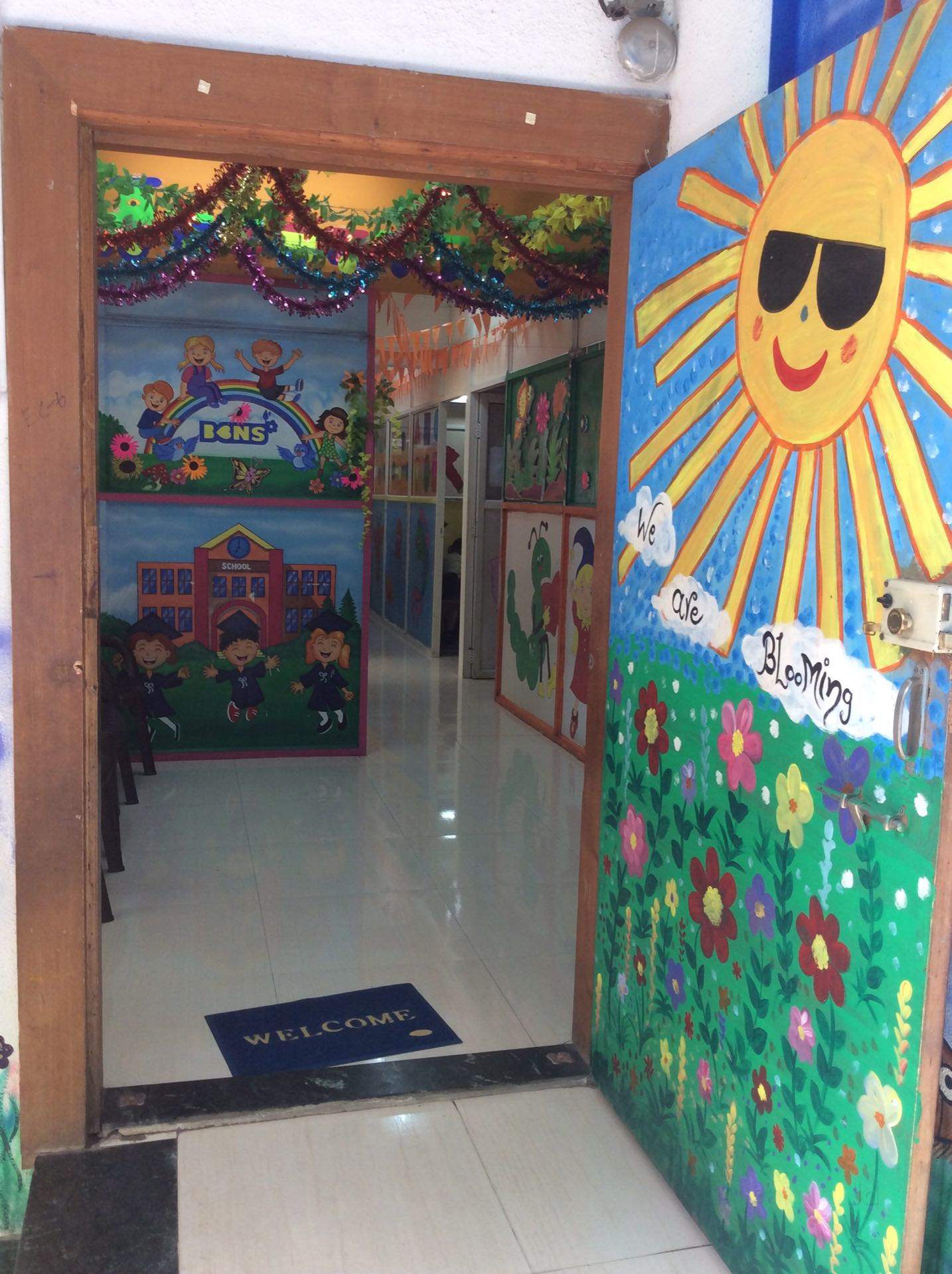 Top 50 Kids Nursery In Bibvewadi Road Bibvewadi Best Playgroups