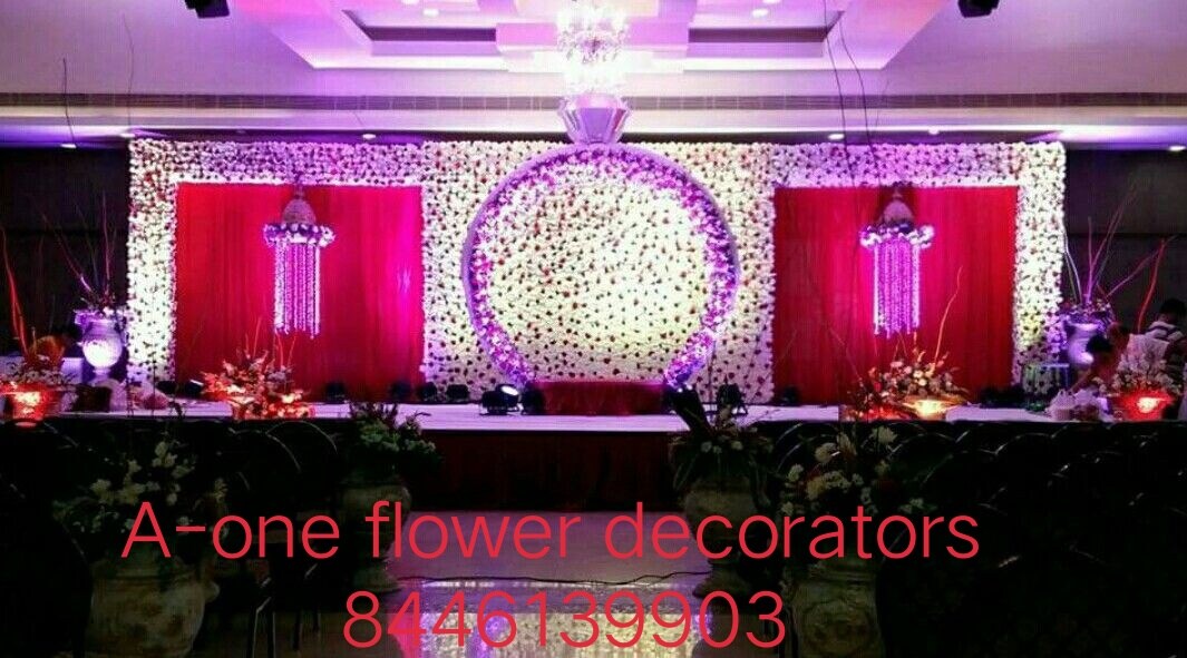 Top 30 Flower Decorators In Kalas Best Floral Decorators Pune