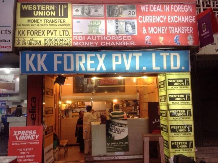 Forex traders in pune