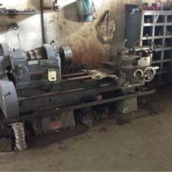Catalogue Deep Machine Tools In Mavdi Plot Rajkot Jdmart