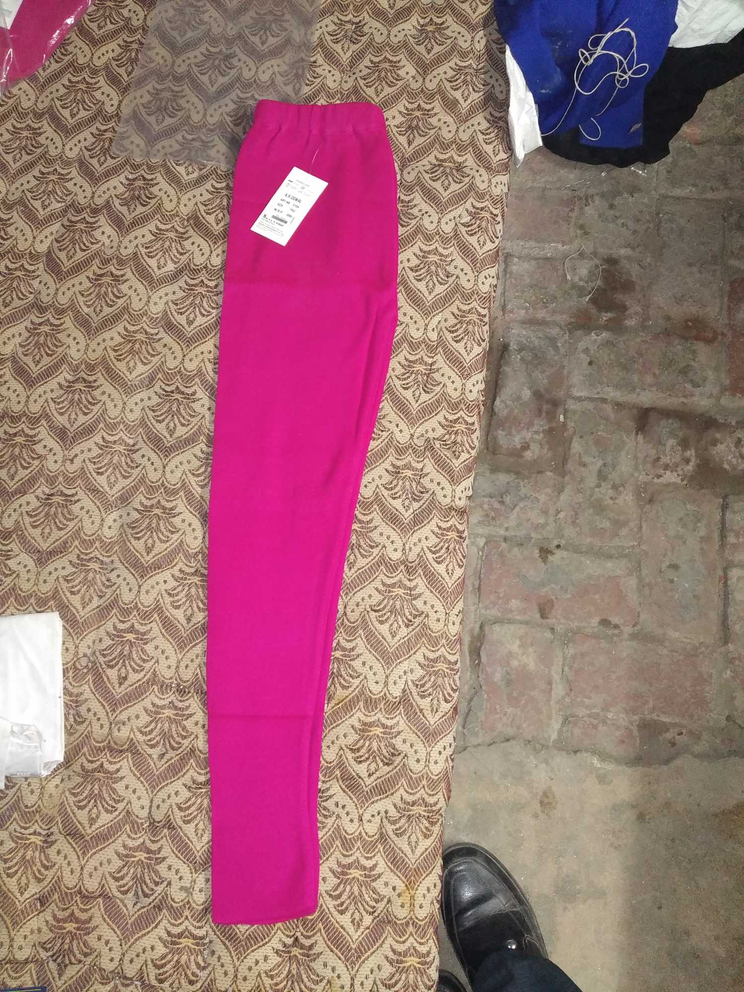 Catalogue - A R Oswal Hosiery Factory 