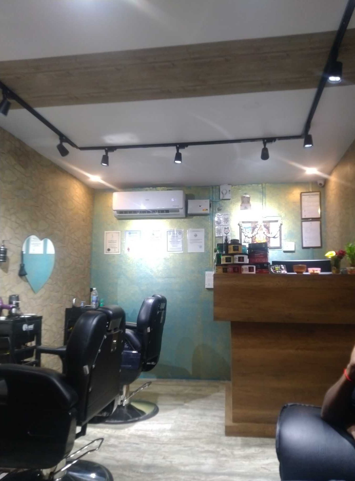 Top Body Massage Centres In Salem Best Massage Centres