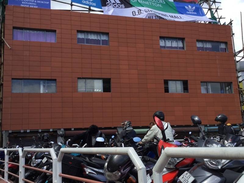 Blue Mount Hotel Police Bazar Hotels In Shillong Justdial