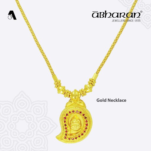 Catalogue - Abharan Jewellers in 