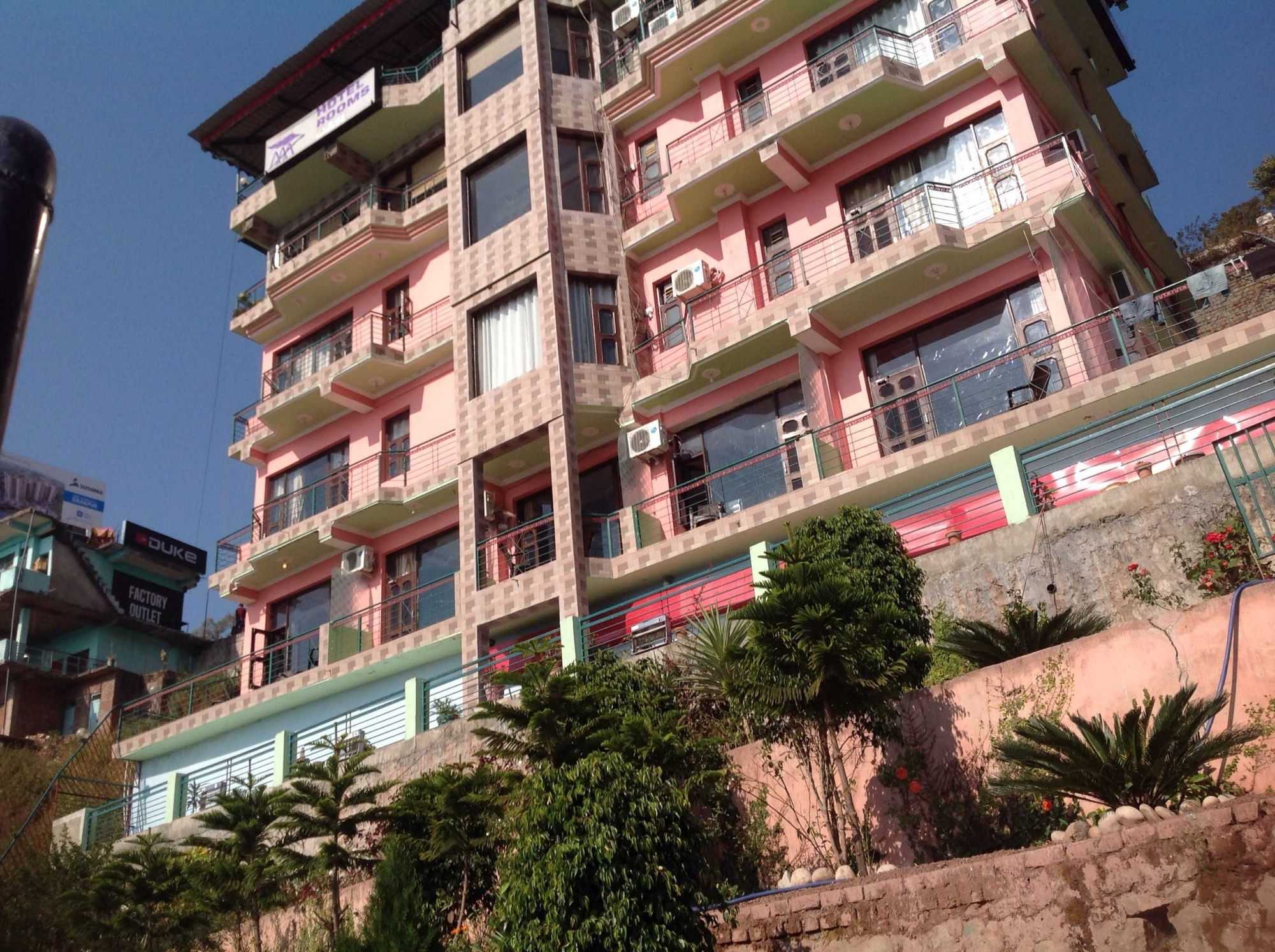 Hotel Aaa In Sanawar Solan Rates Room Booking Hotel Aaa In Sanawar Solan Rates Room Booking Justdial