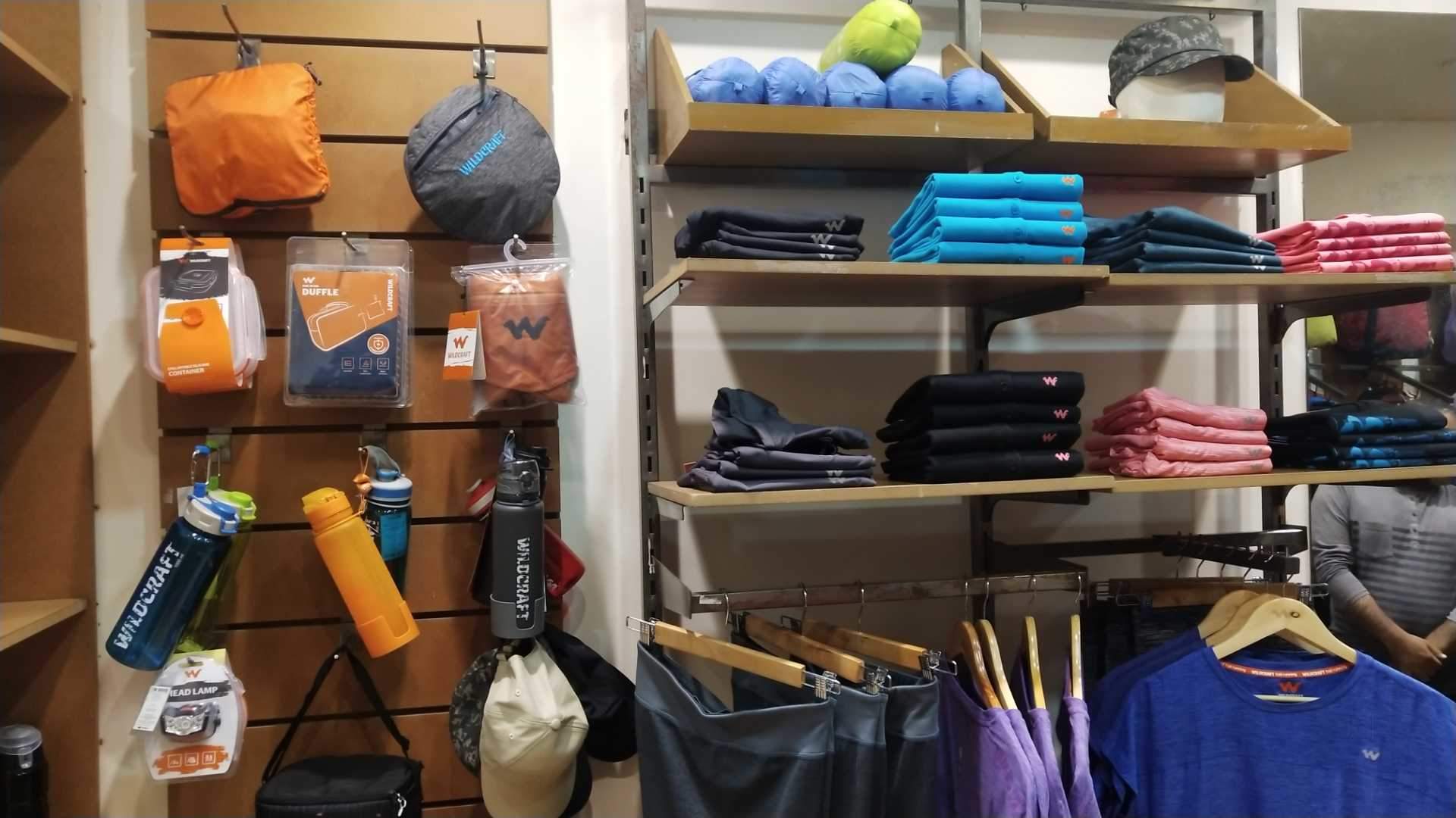 wildcraft showroom nearby