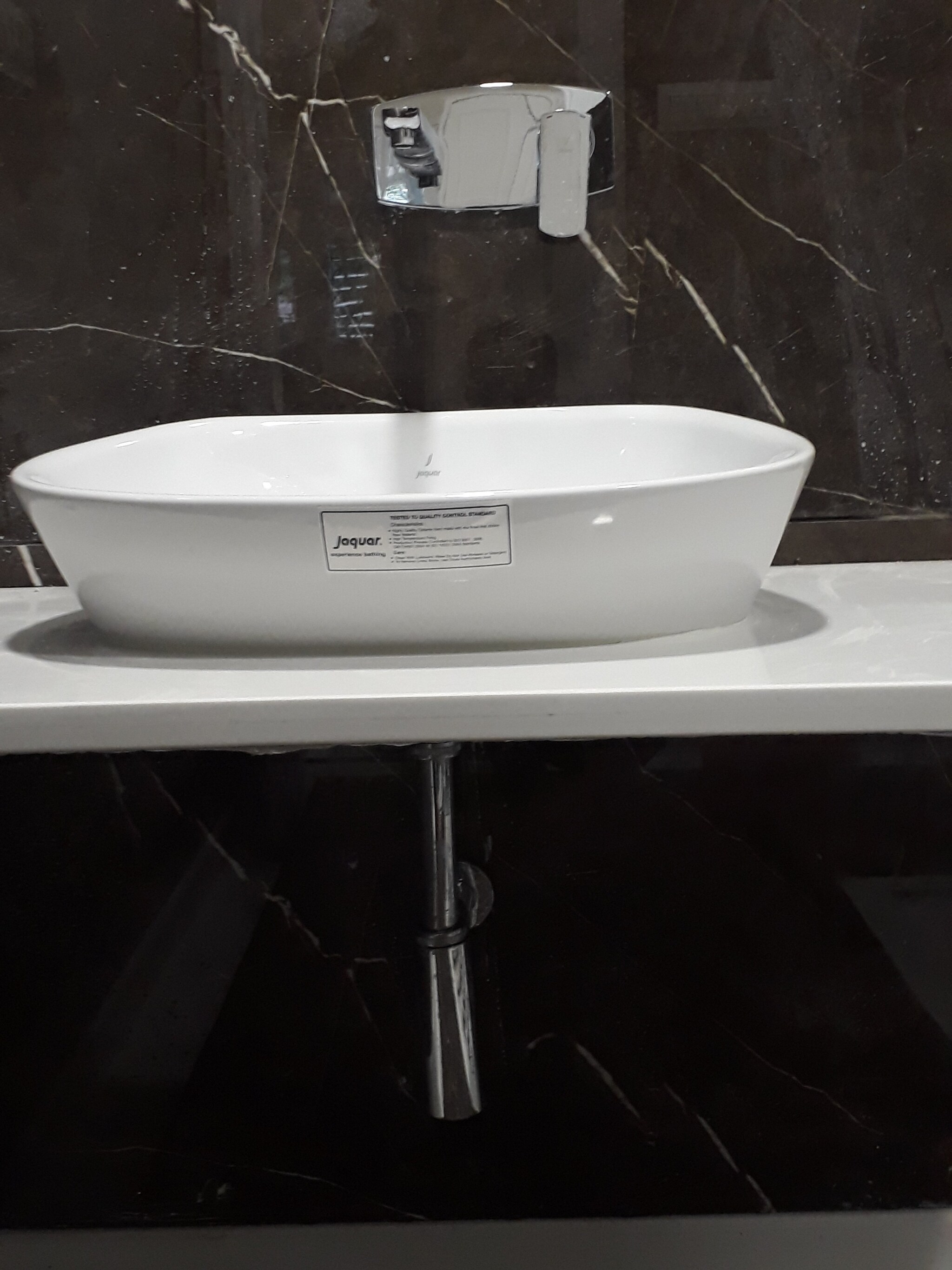 Catalogue - Jaquar Orientation Centres in Citylight Road, Surat - Justdial