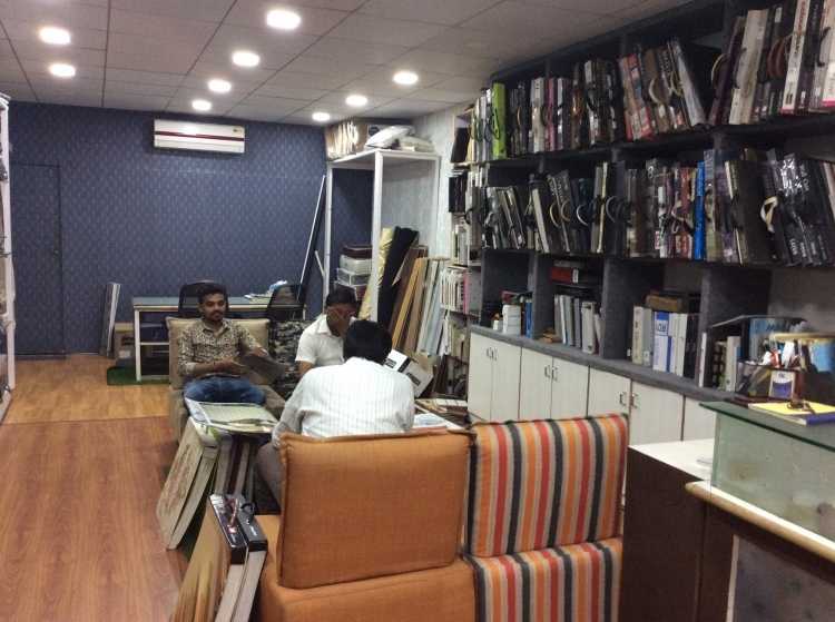 Touch Decor Furnishing Udhna Magdala Road Surat Sun Touch Decor Krishna Nagar Ahmedabad Laminate Sheet Distributors Justdial
