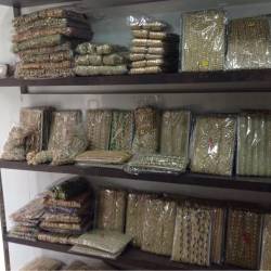 Vap Creation in Ring Road, Surat - Best Lace Manufacturers in Surat -  Justdial